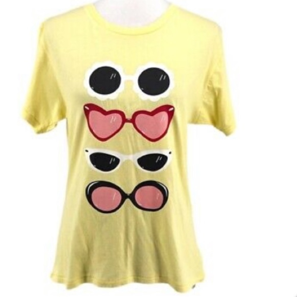 NWT Wildfox tee shirt size xs